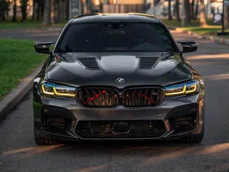 Lambo Lineup - About BLT AUTOMOTIVE INC